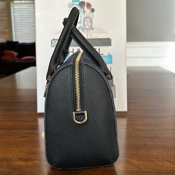 Kate Spade Denim Handle Crossbody Bag - Picture 5 of 14